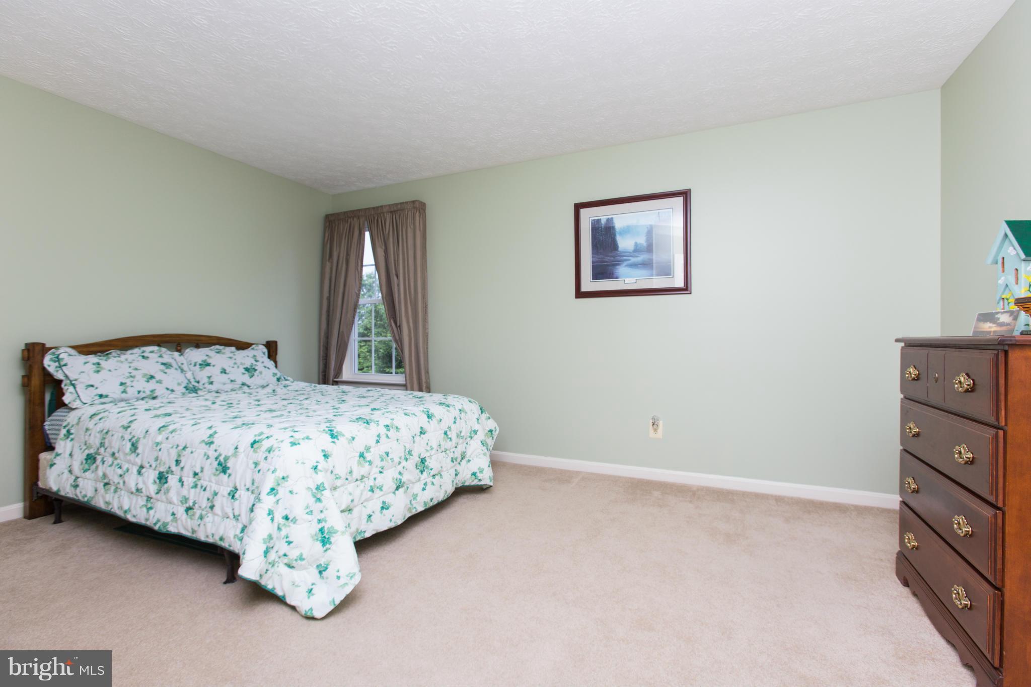 FAIR HILL WEST - Farm