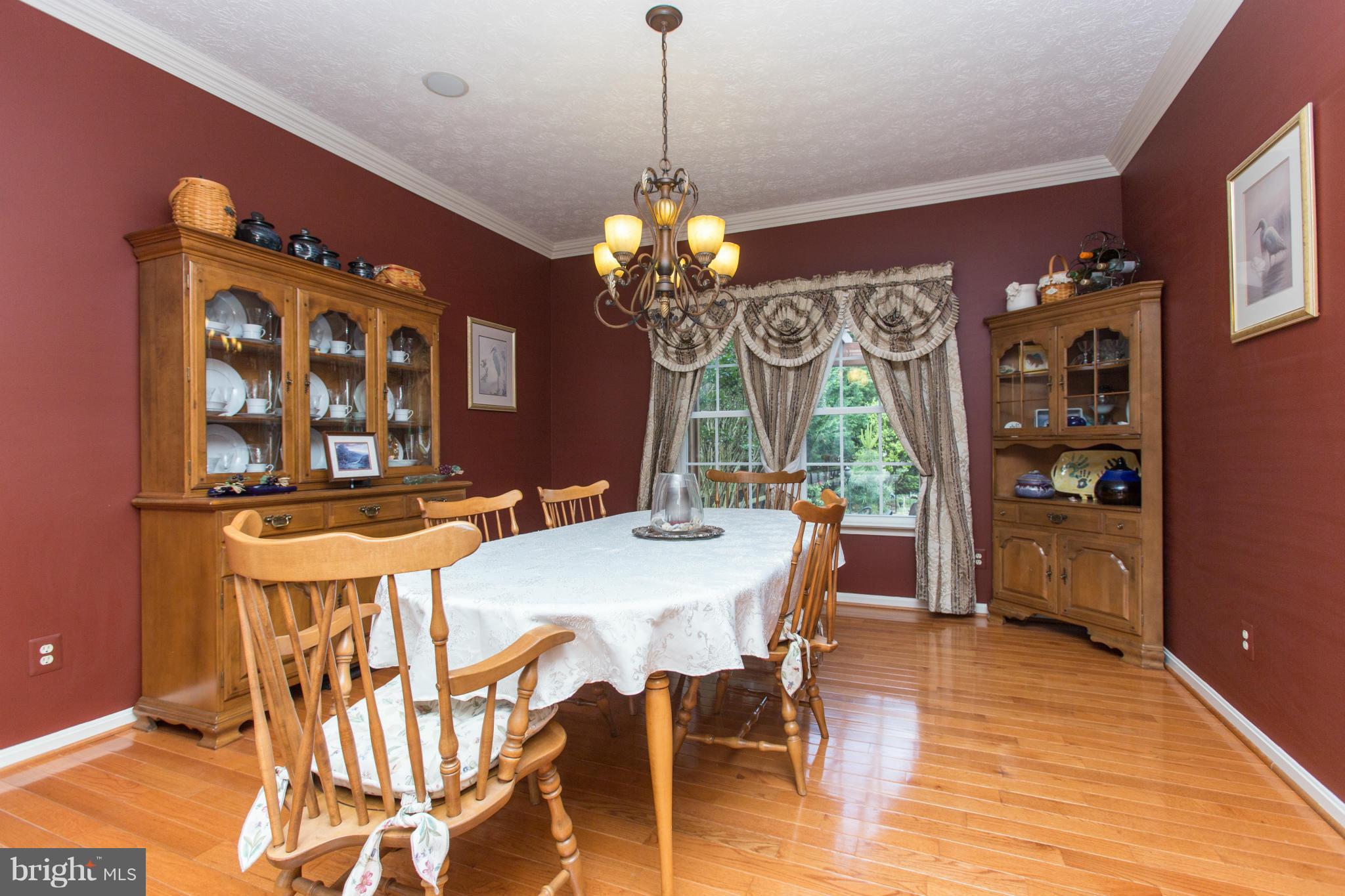 FAIR HILL WEST - Farm