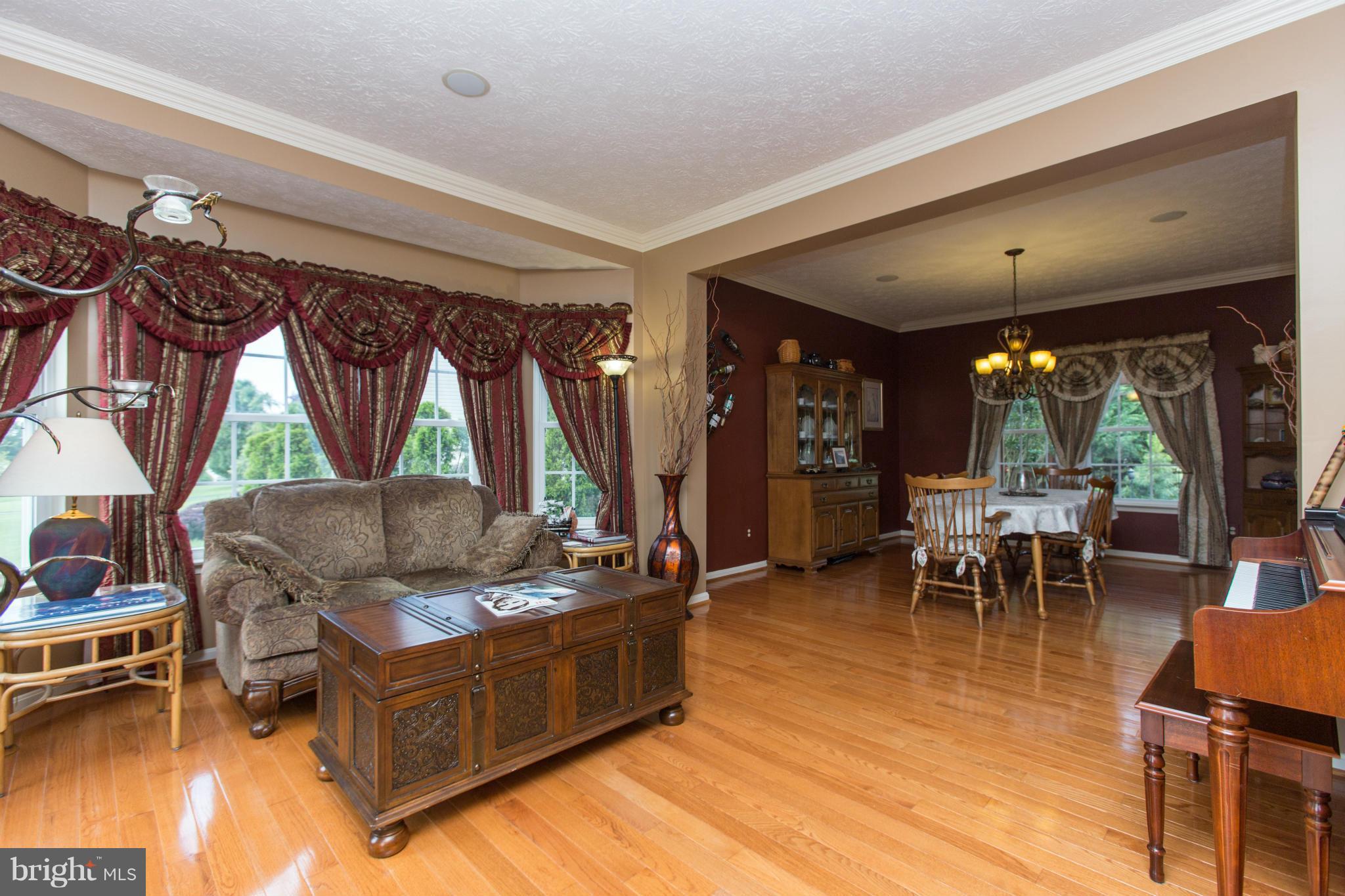 FAIR HILL WEST - Farm