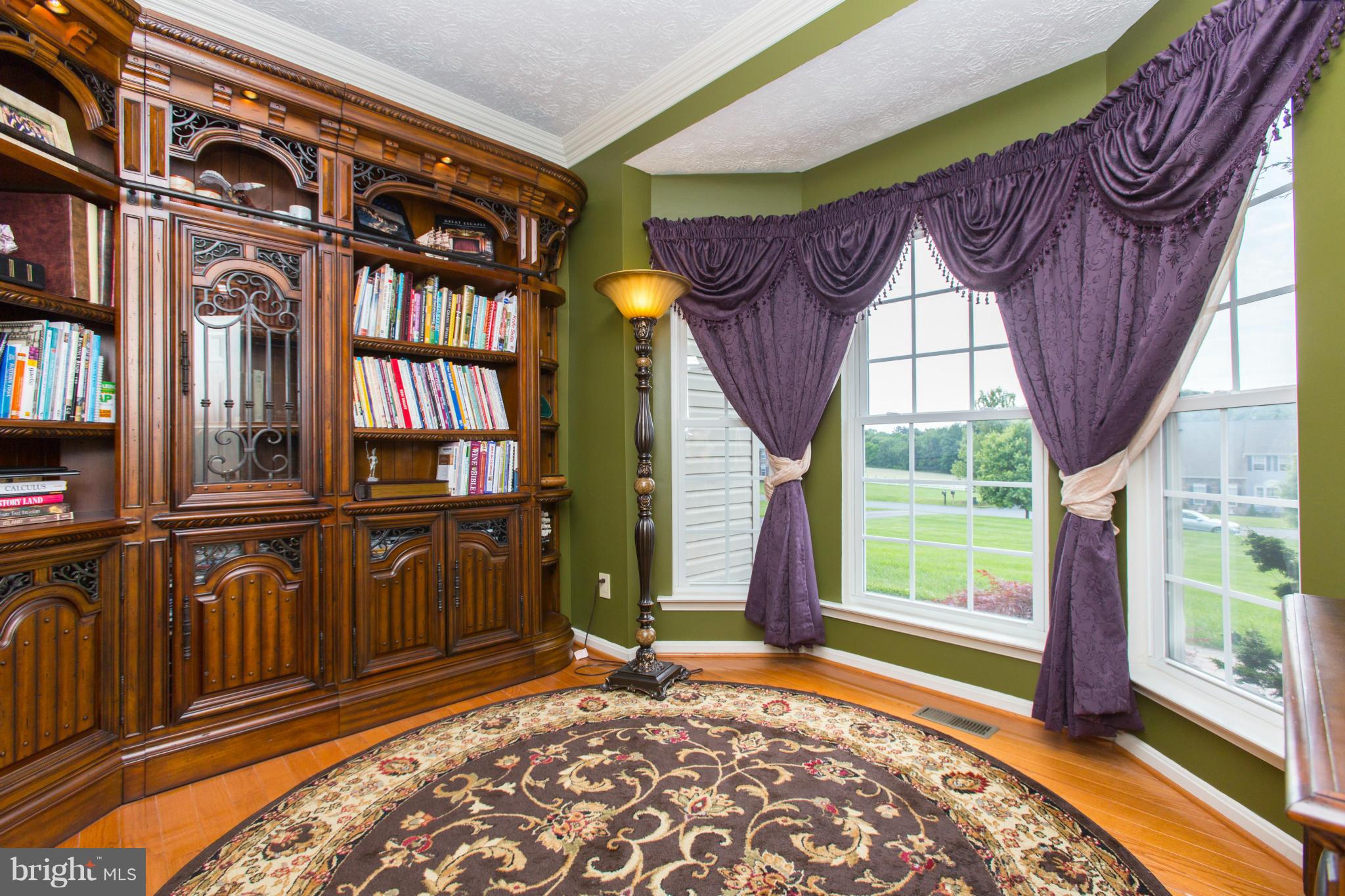 FAIR HILL WEST - Farm