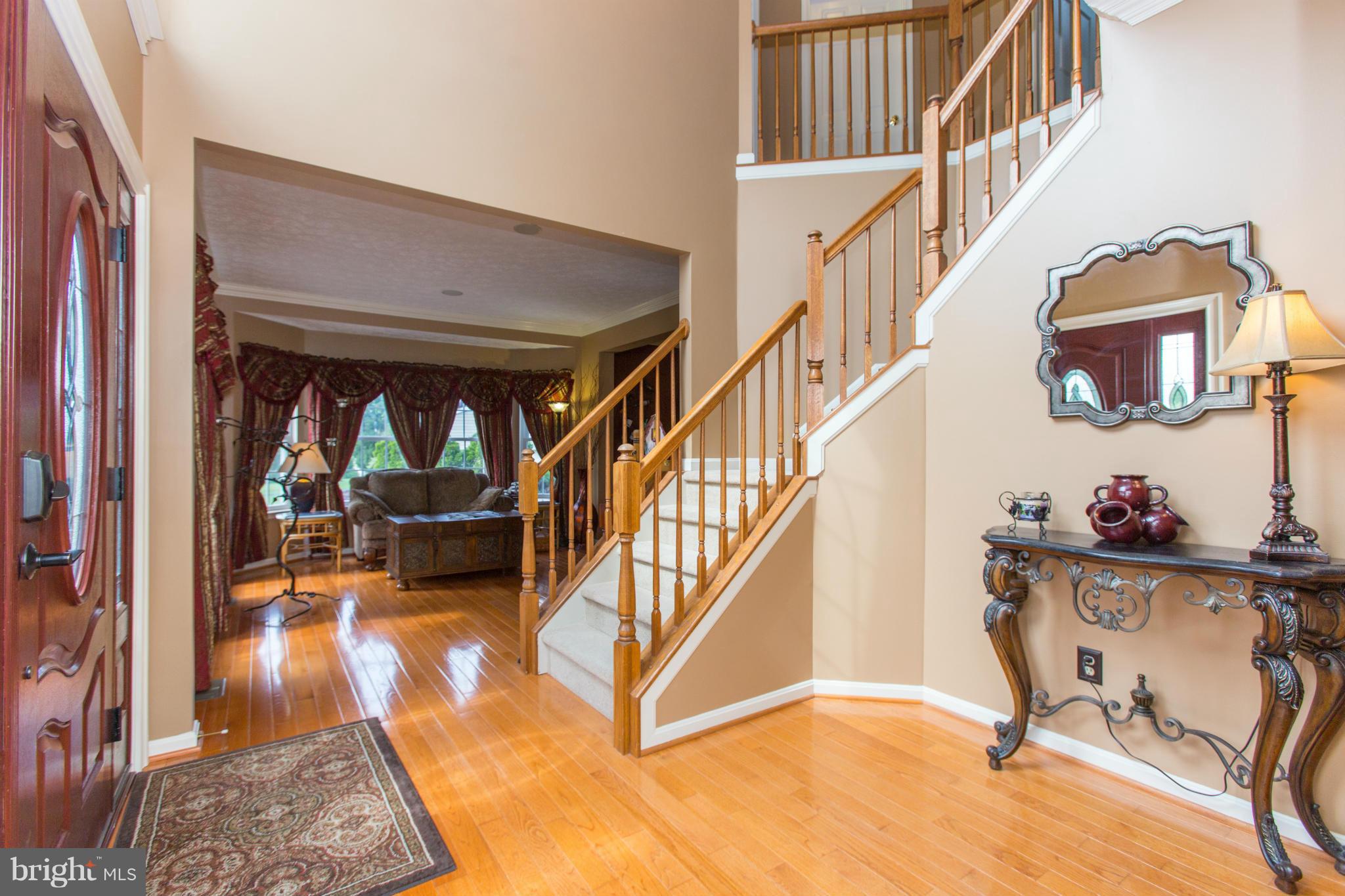 FAIR HILL WEST - Farm