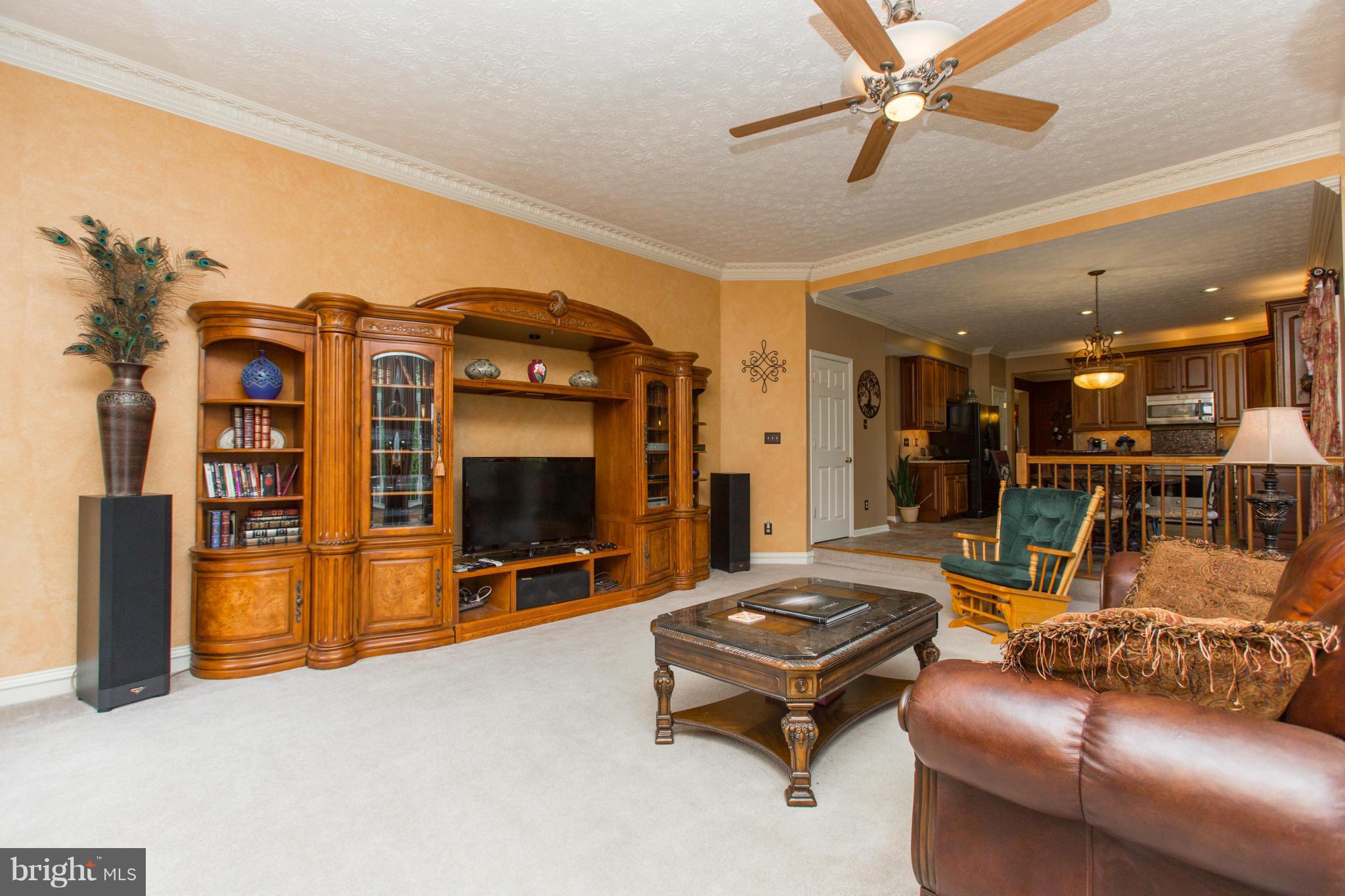 FAIR HILL WEST - Farm