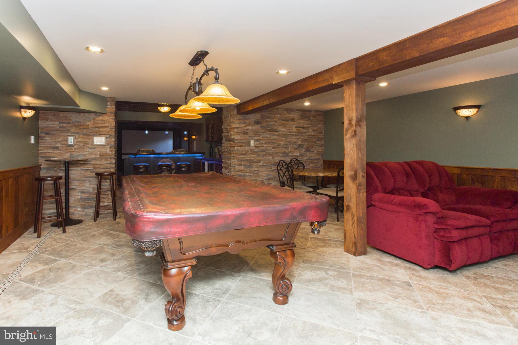 FAIR HILL WEST - Farm