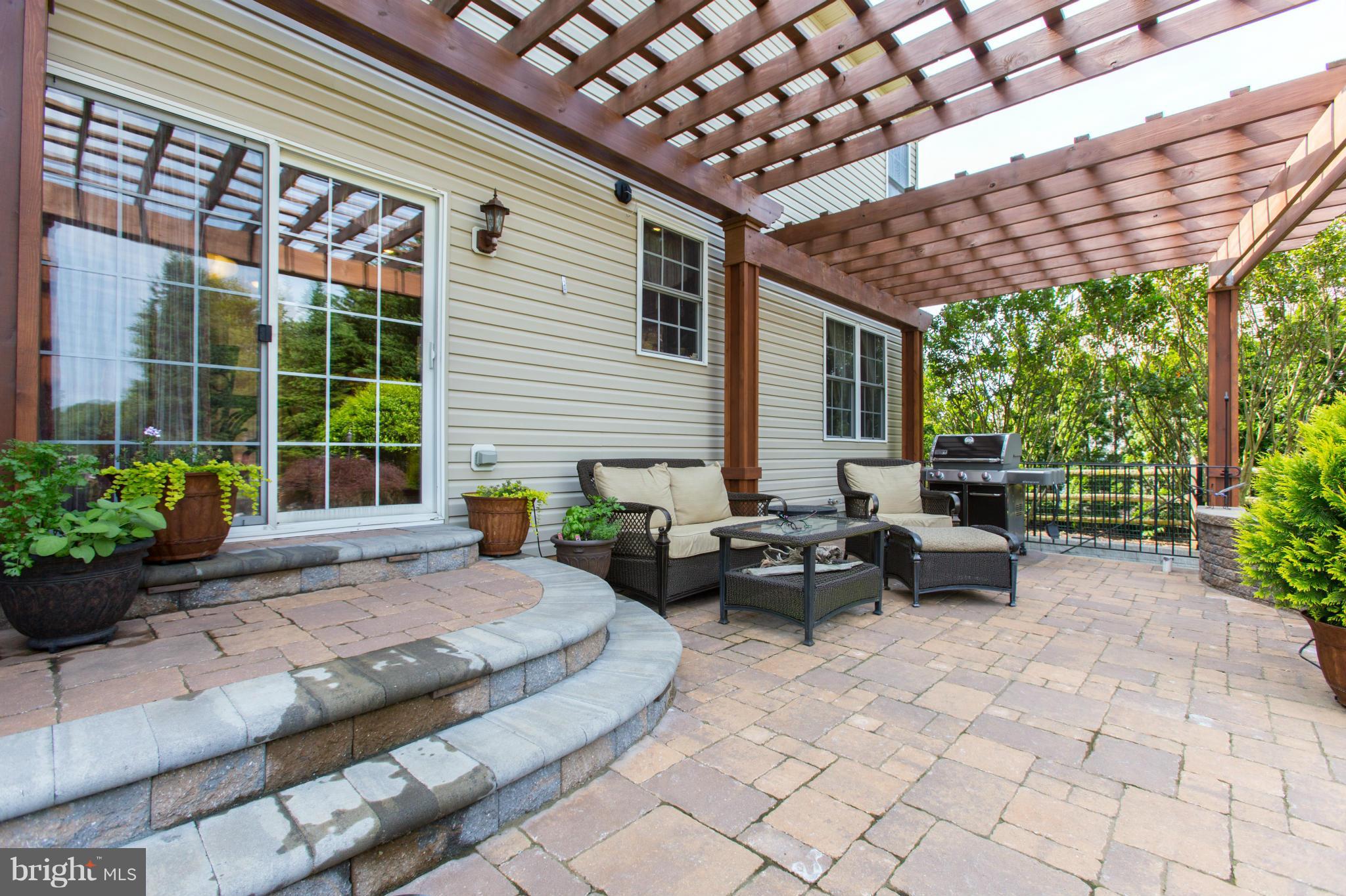 FAIR HILL WEST - Farm