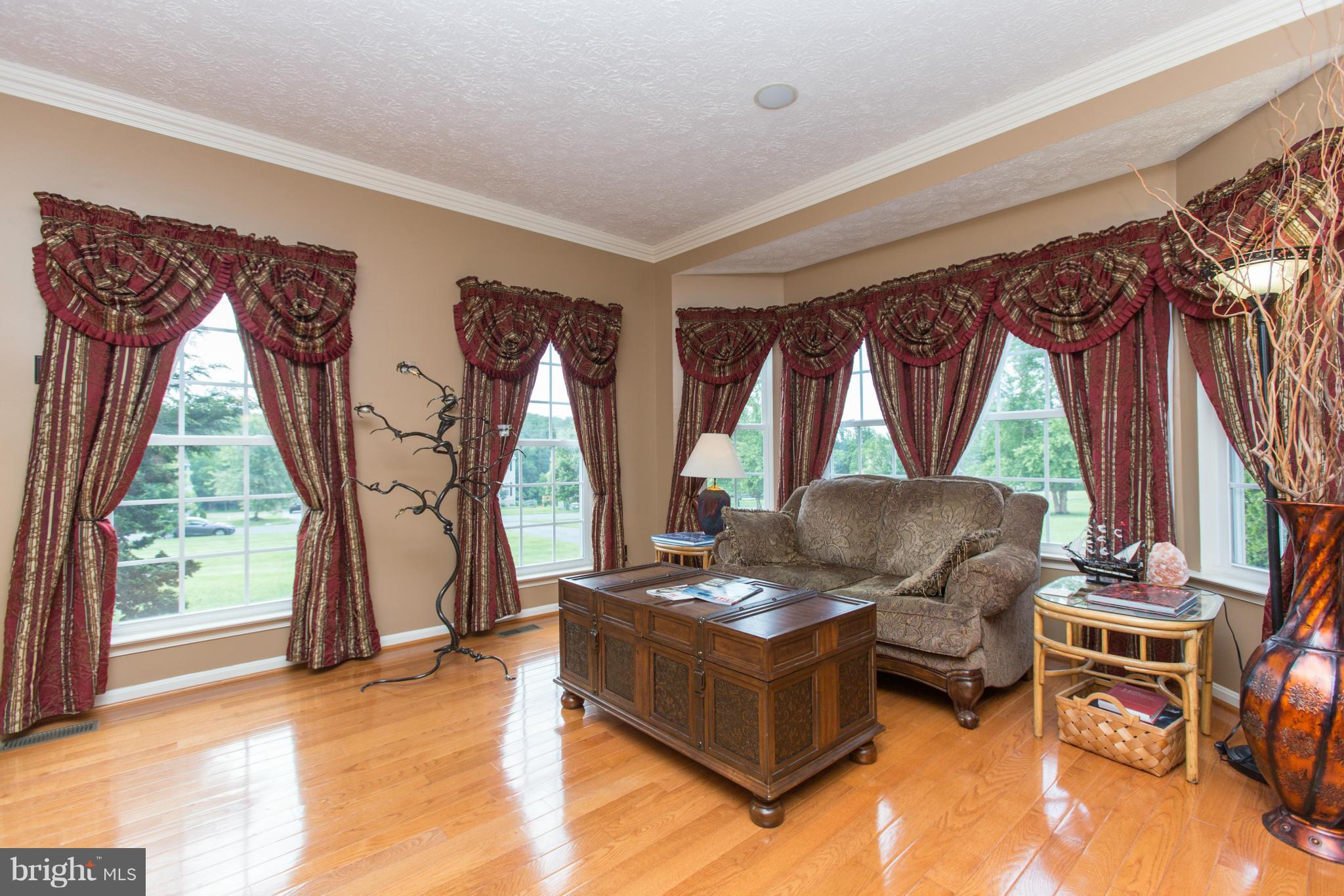 FAIR HILL WEST - Farm