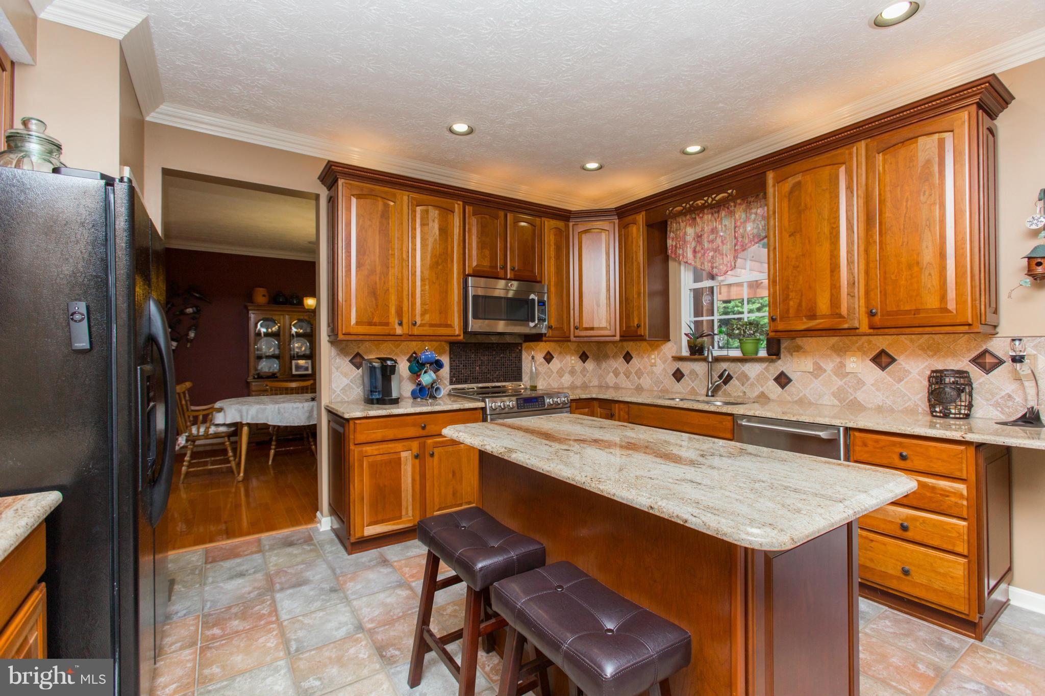 FAIR HILL WEST - Farm