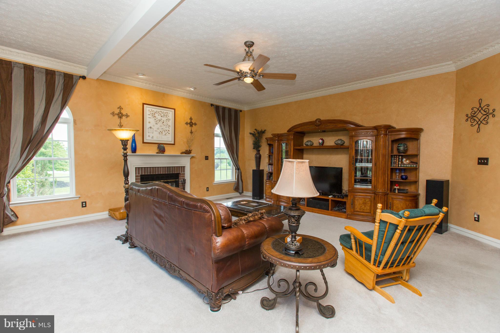 FAIR HILL WEST - Farm