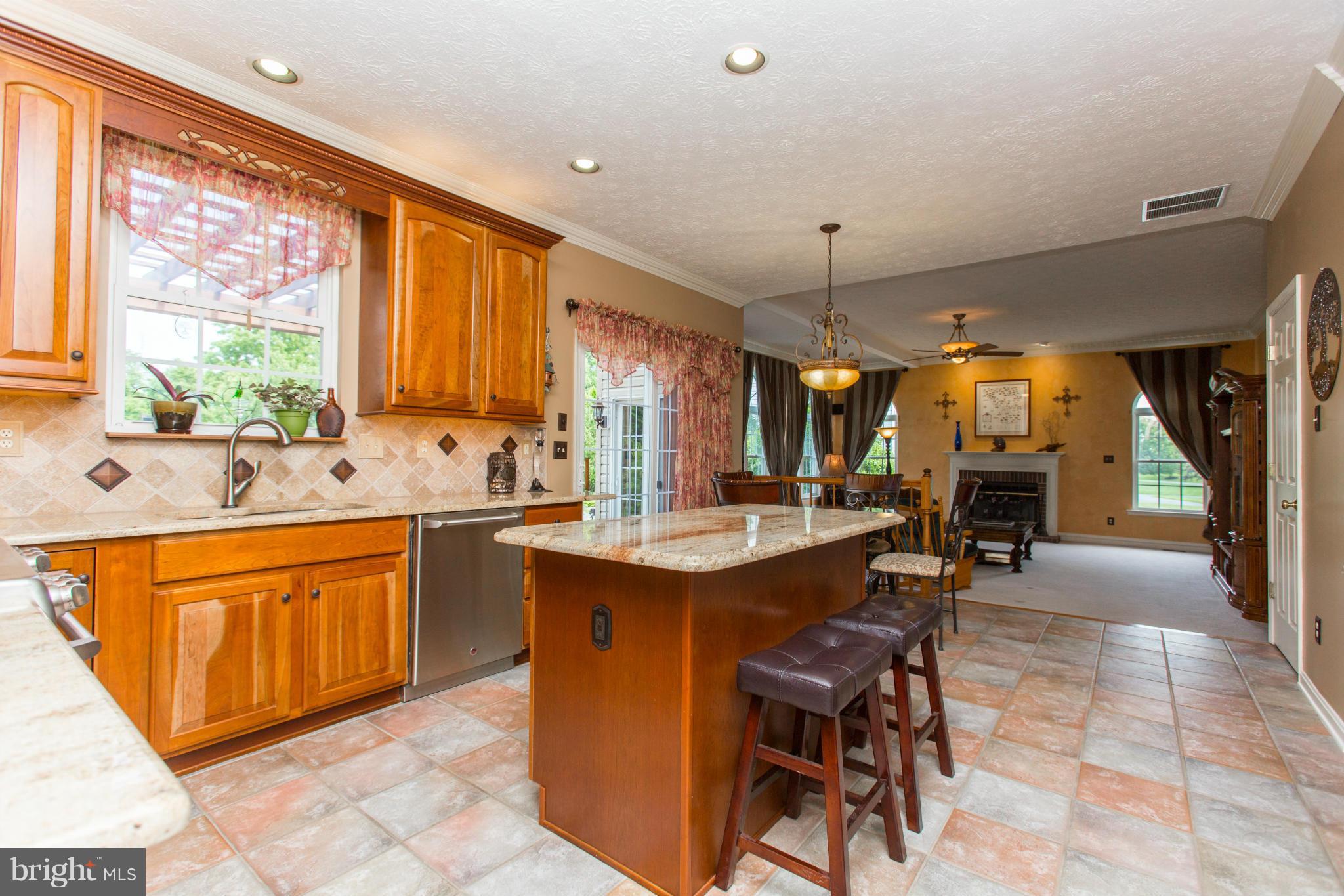 FAIR HILL WEST - Farm