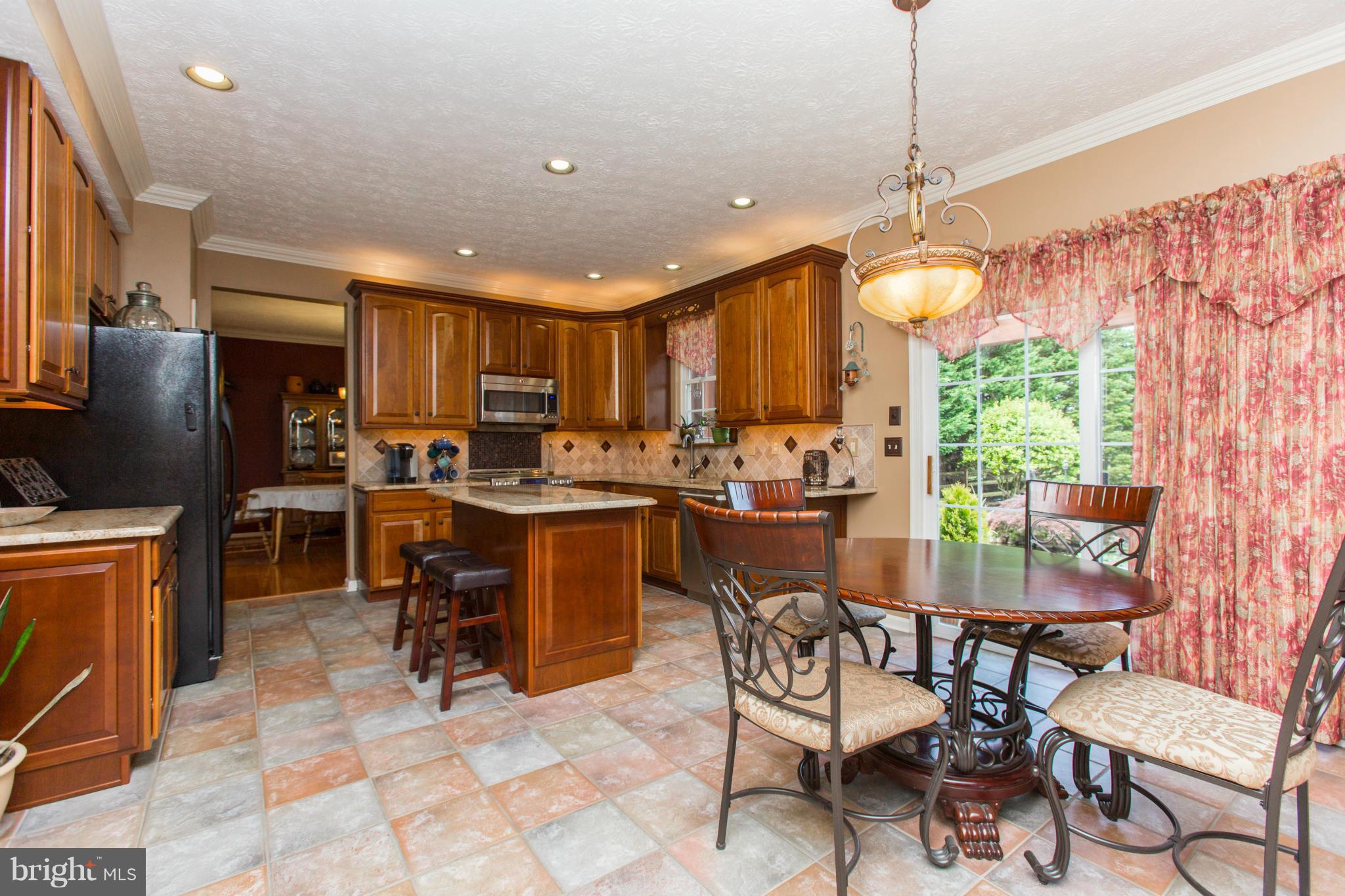 FAIR HILL WEST - Farm