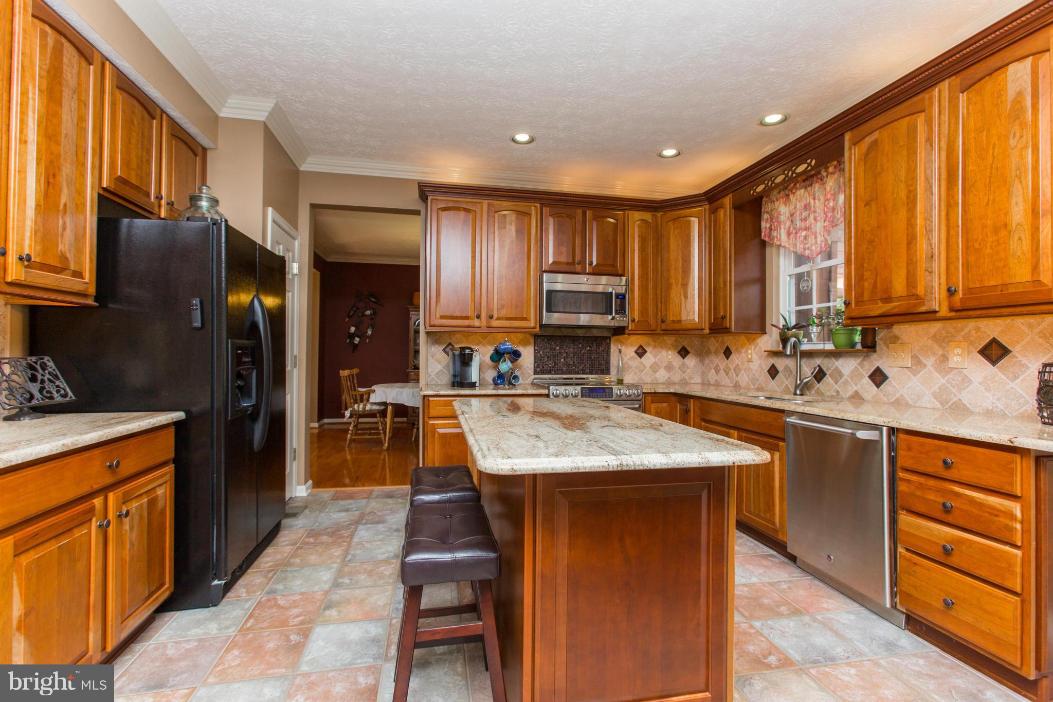 FAIR HILL WEST - Farm