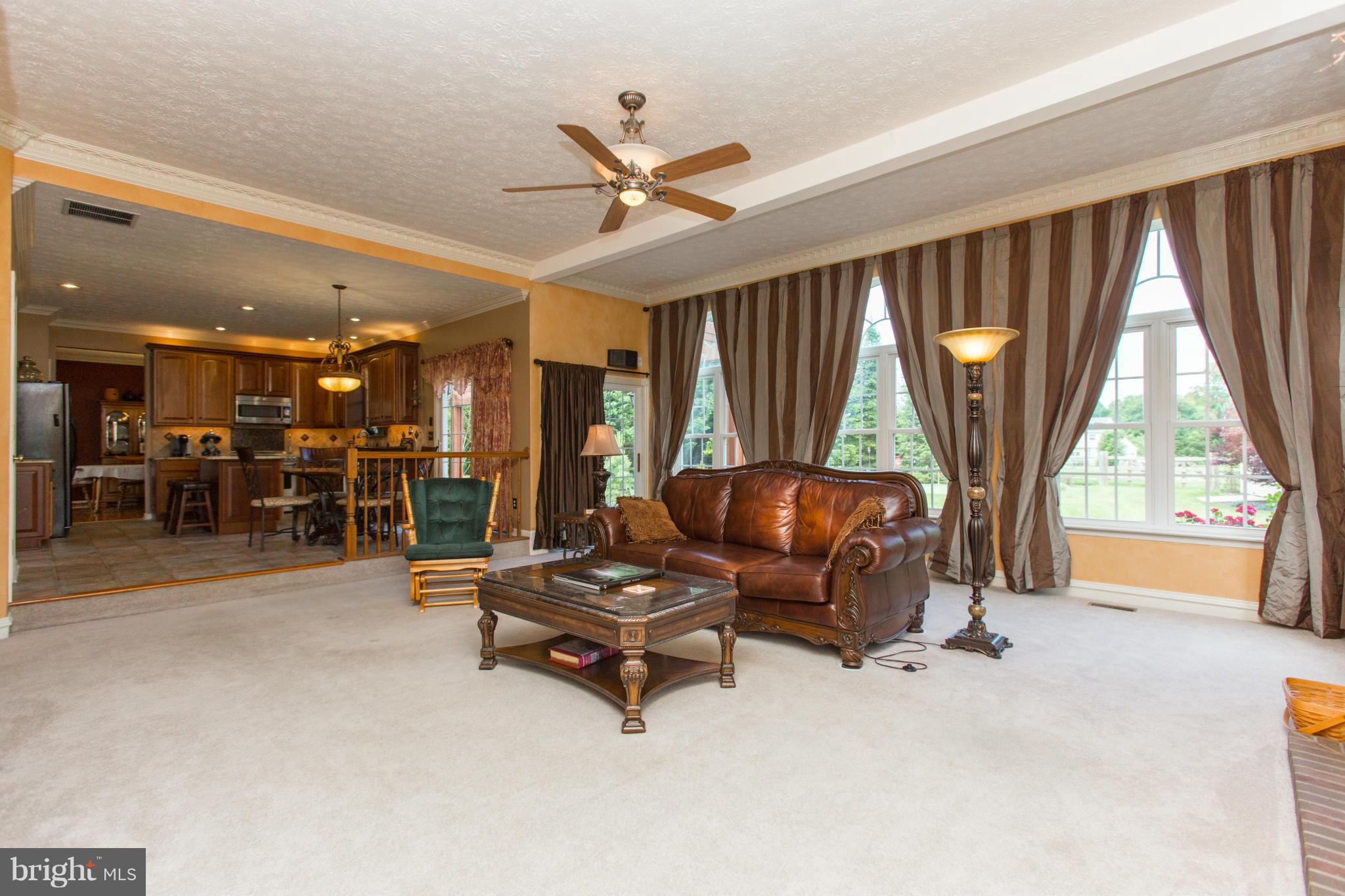 FAIR HILL WEST - Farm