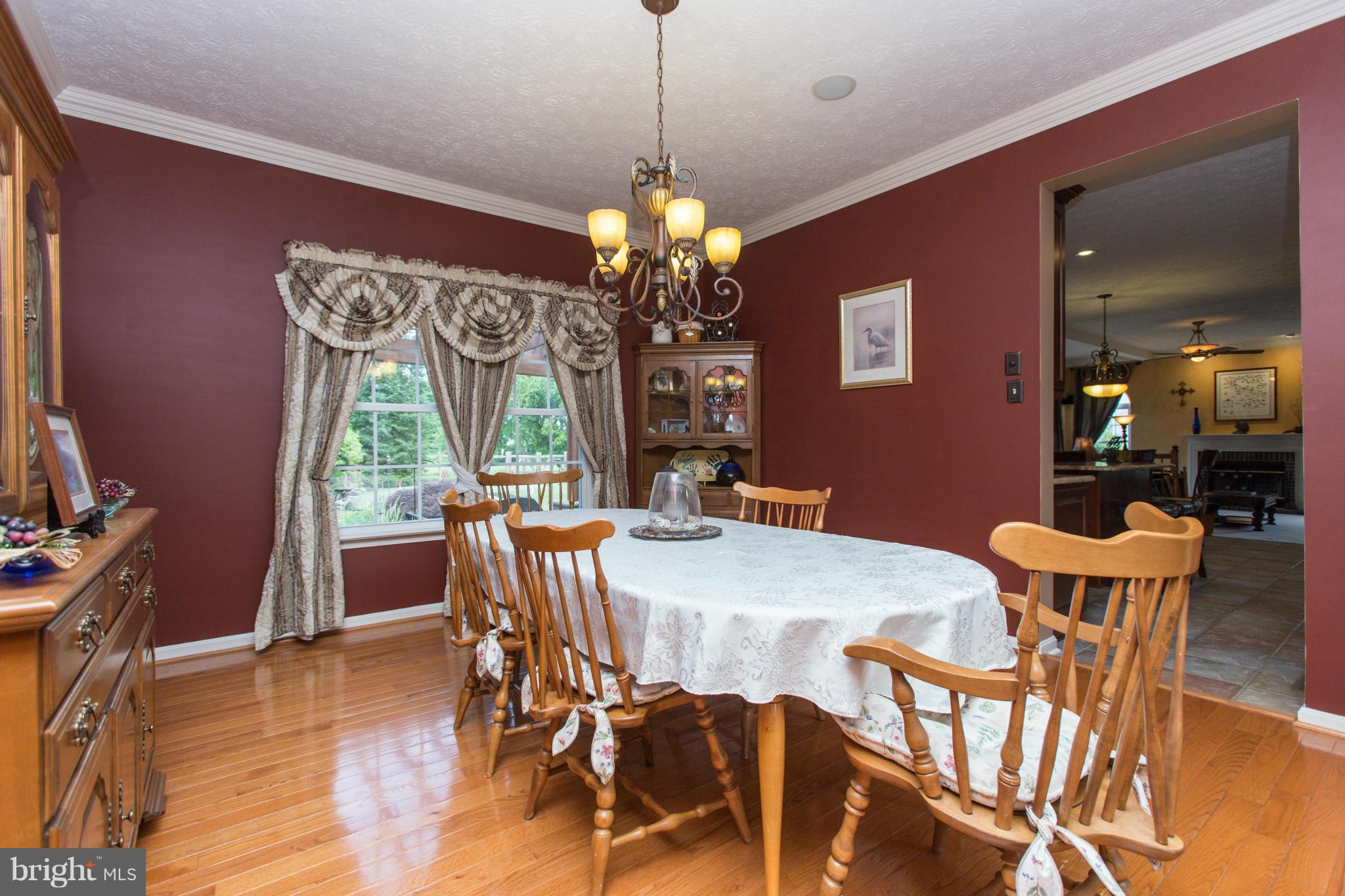 FAIR HILL WEST - Farm