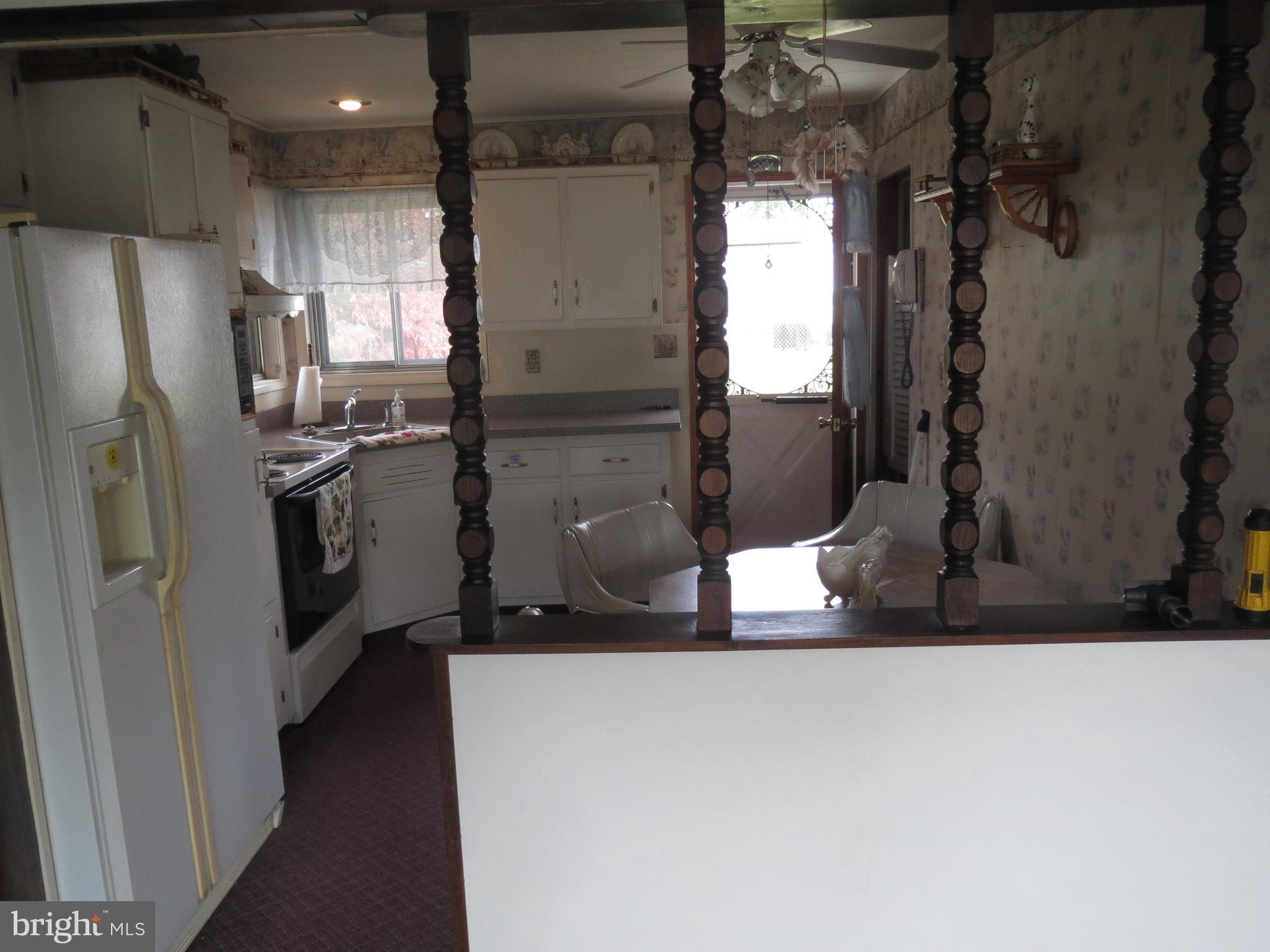 LAUREL BEND - Residential