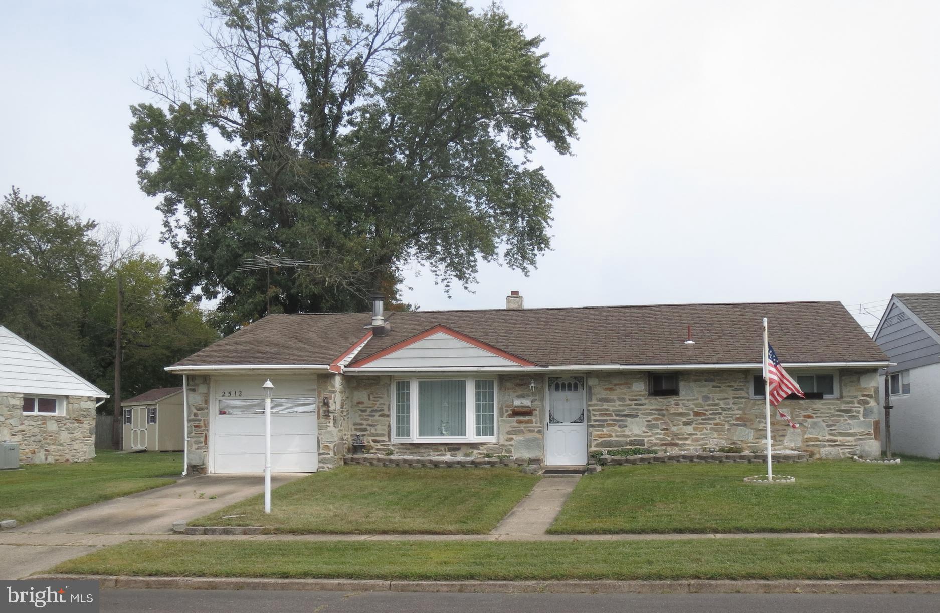 LAUREL BEND - Residential