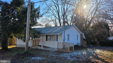 8520 HUDSON THREE SPRINGS PA 17264