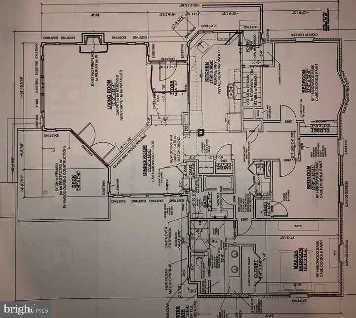 VIENNA WOODS - Residential Lease