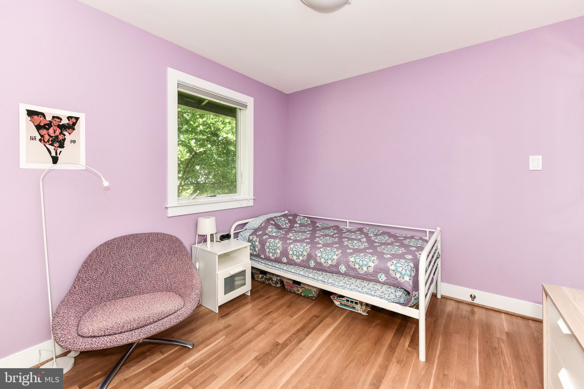 VIENNA WOODS - Residential Lease