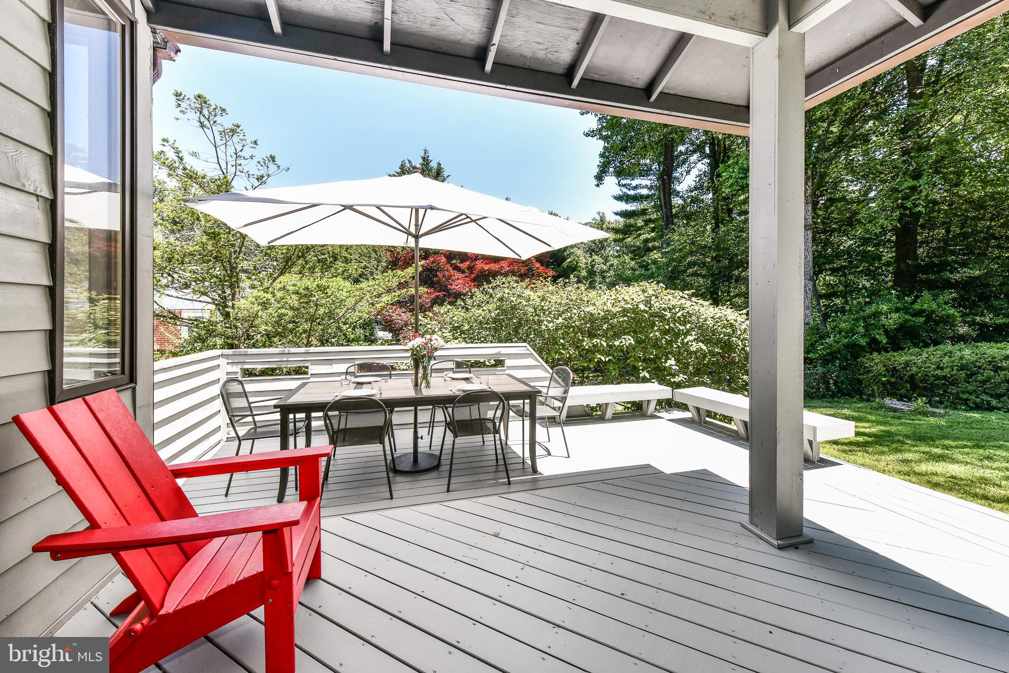 VIENNA WOODS - Residential Lease