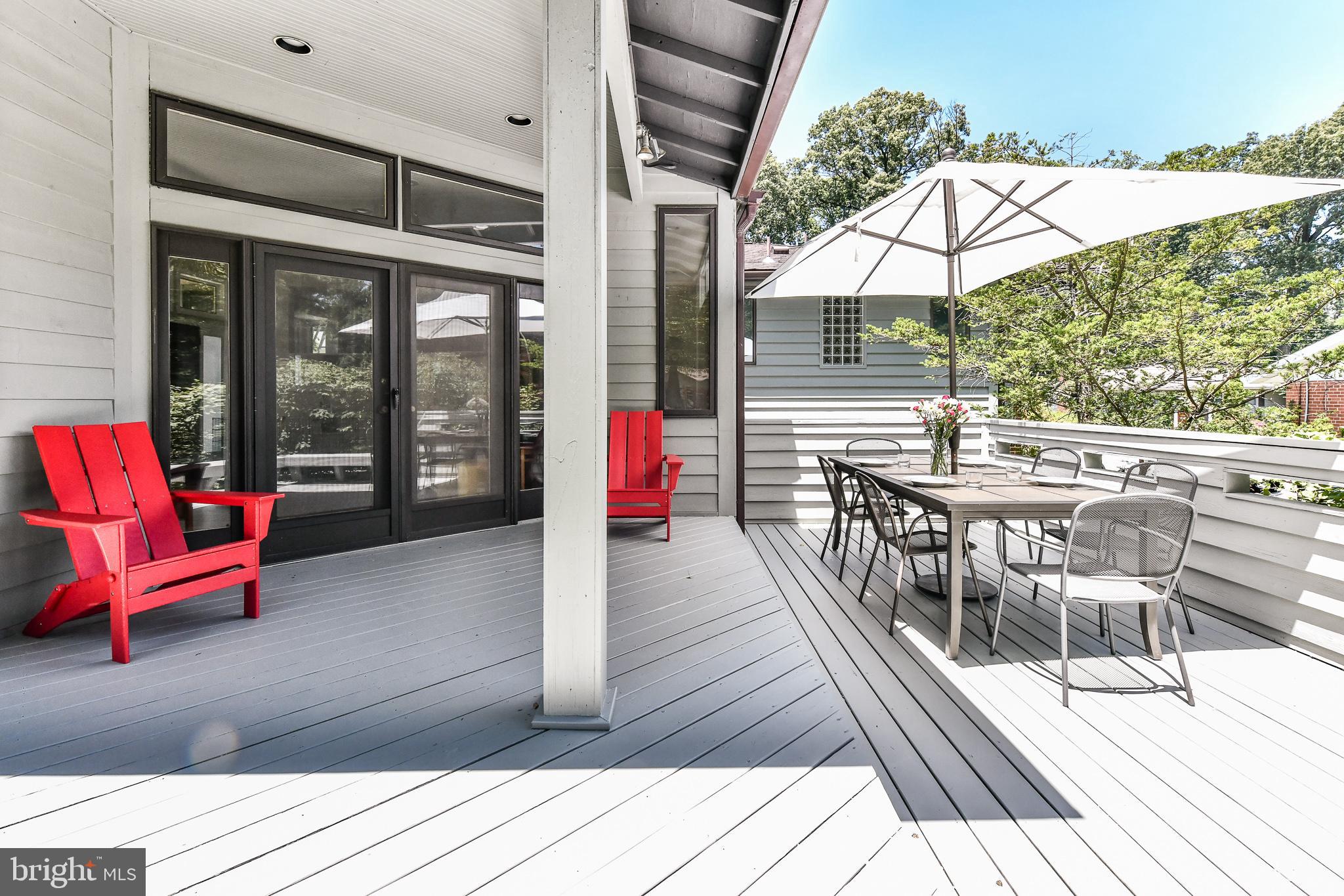 VIENNA WOODS - Residential Lease