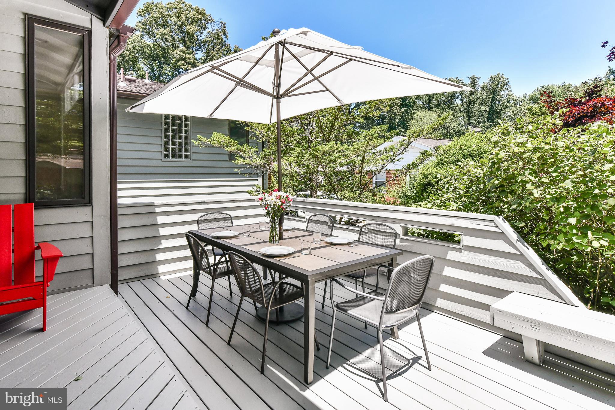 VIENNA WOODS - Residential Lease