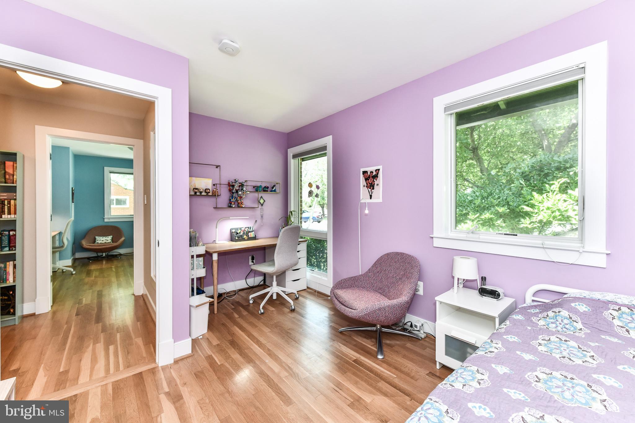 VIENNA WOODS - Residential Lease