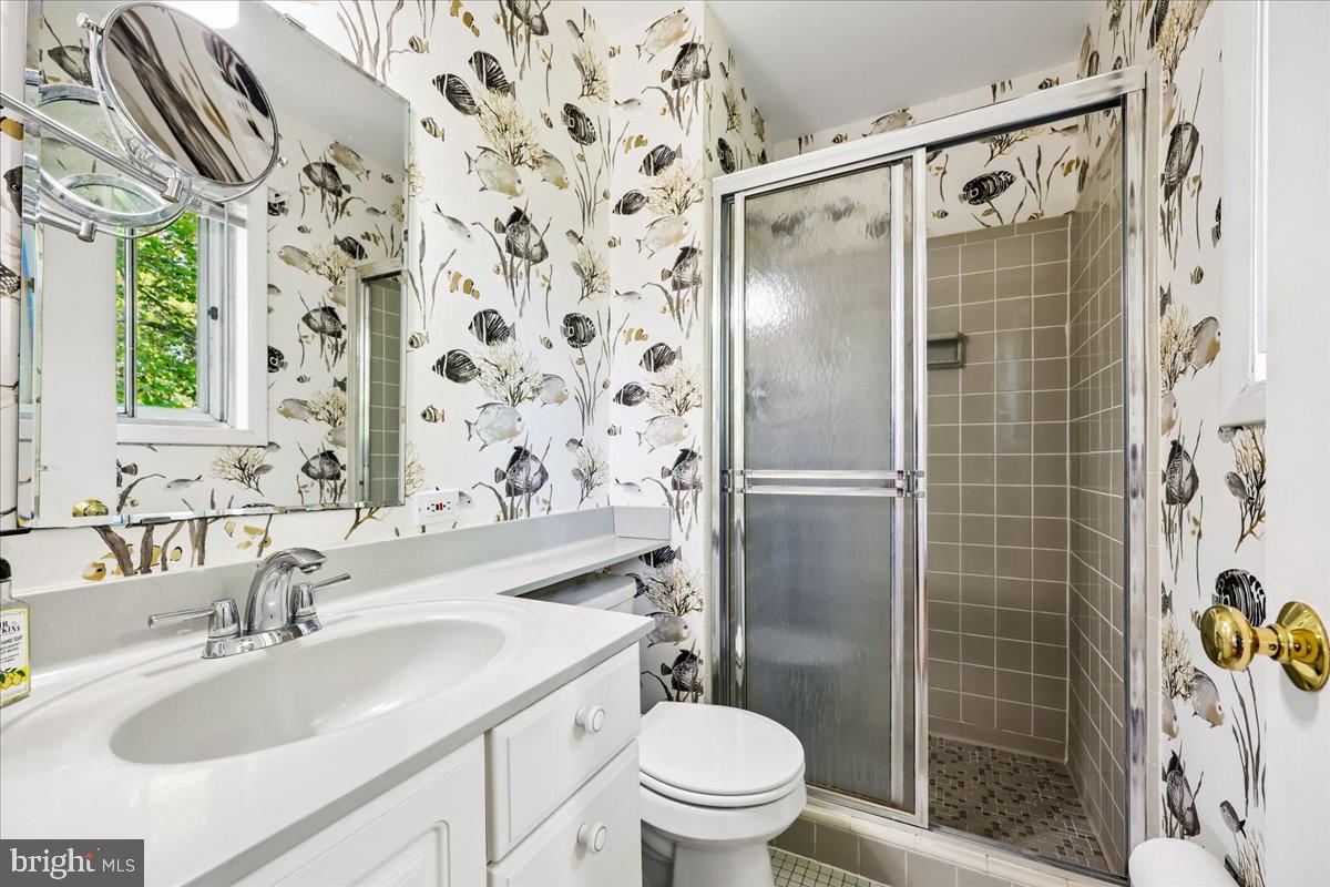 PAINT BRANCH ESTATES - Residential