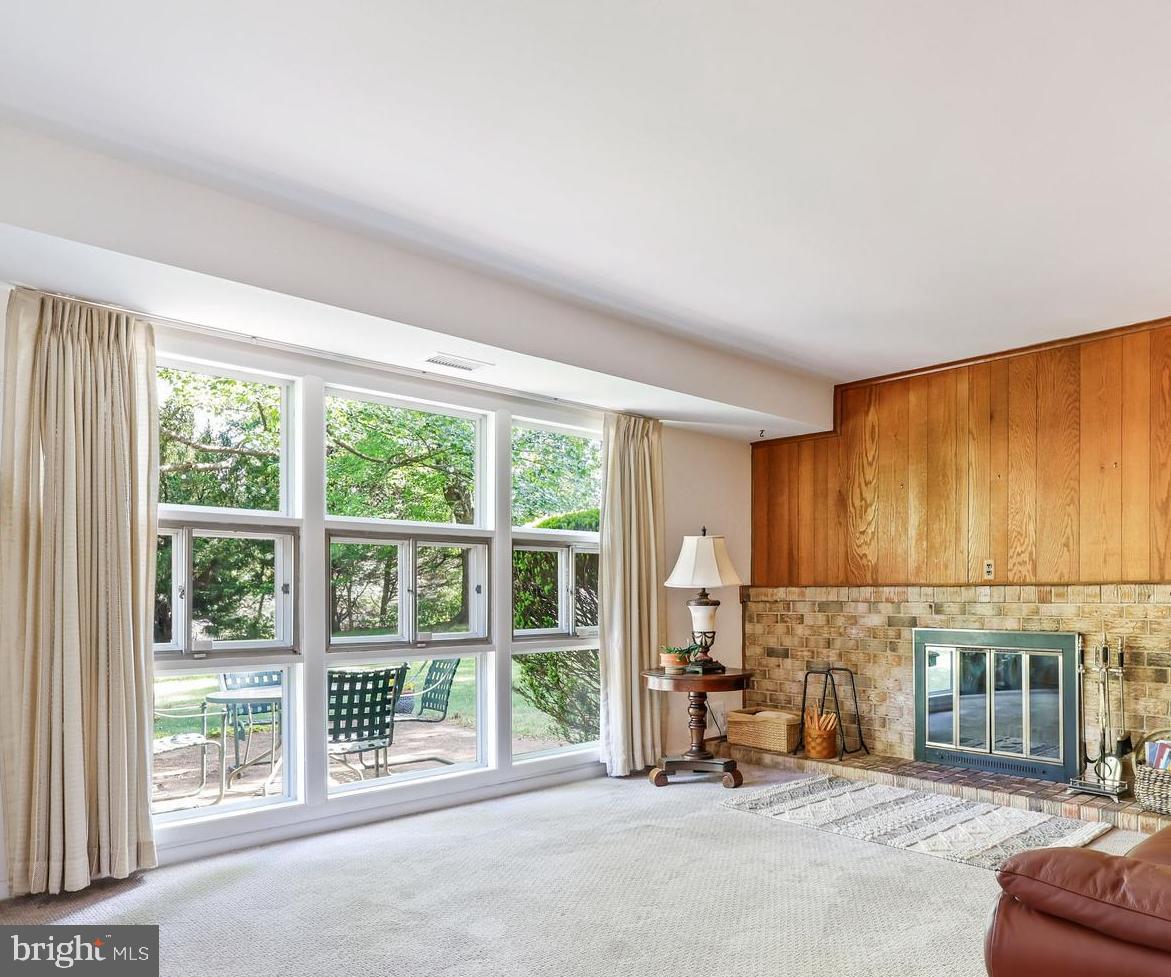 PAINT BRANCH ESTATES - Residential