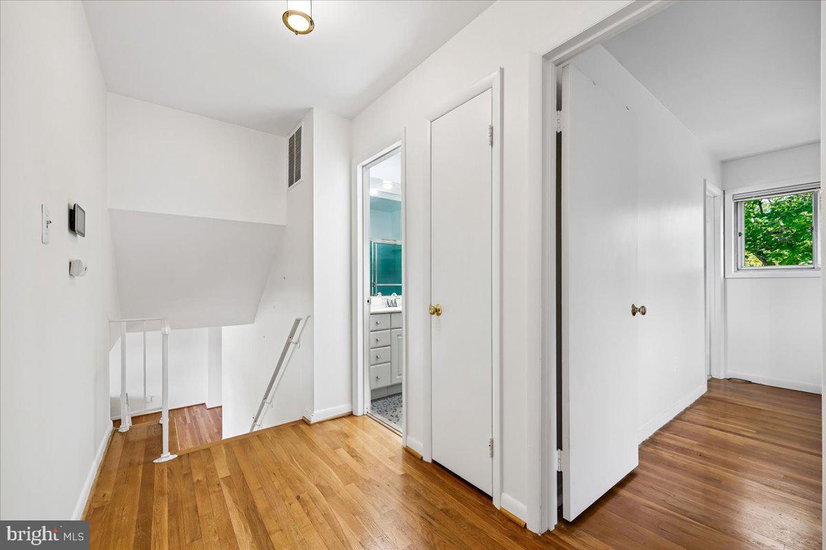 PAINT BRANCH ESTATES - Residential