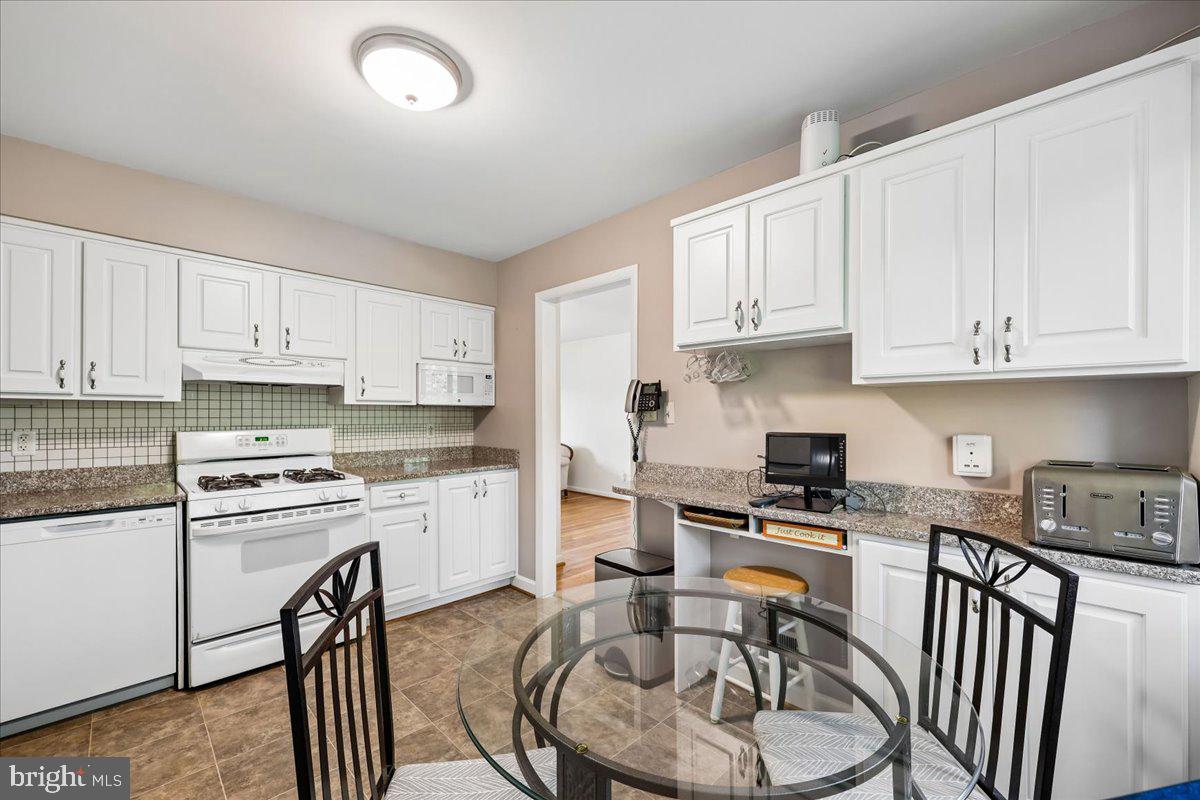 PAINT BRANCH ESTATES - Residential