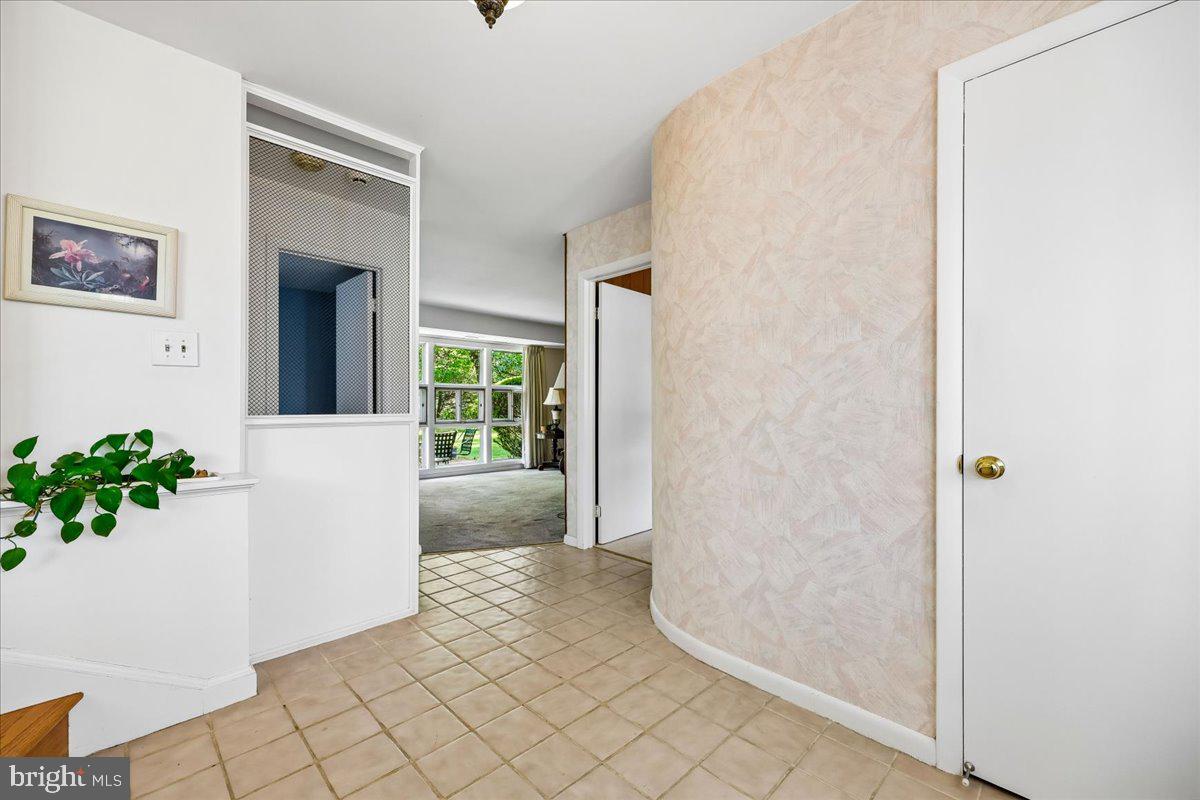 PAINT BRANCH ESTATES - Residential