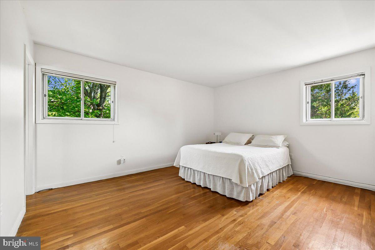 PAINT BRANCH ESTATES - Residential