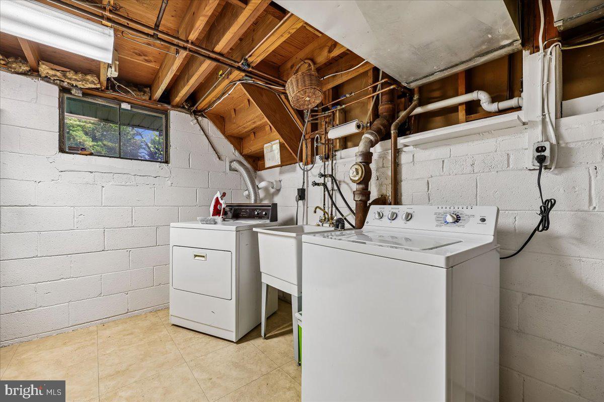 PAINT BRANCH ESTATES - Residential