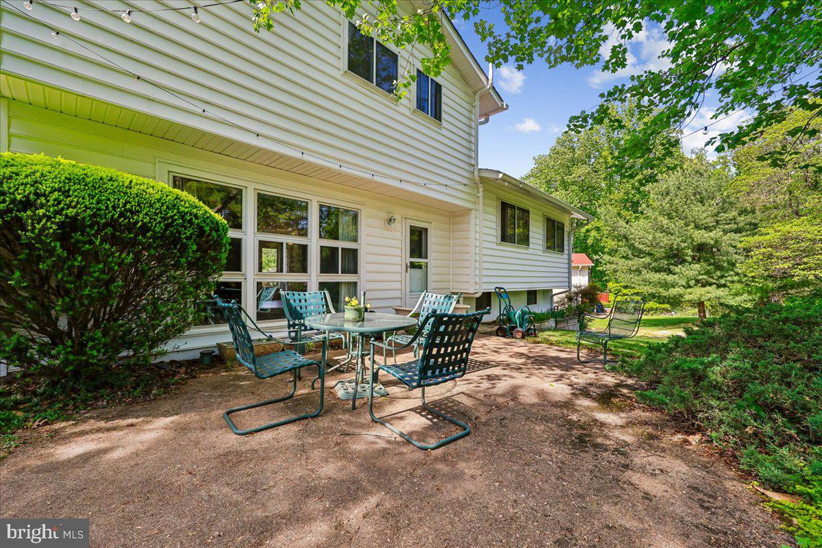 PAINT BRANCH ESTATES - Residential