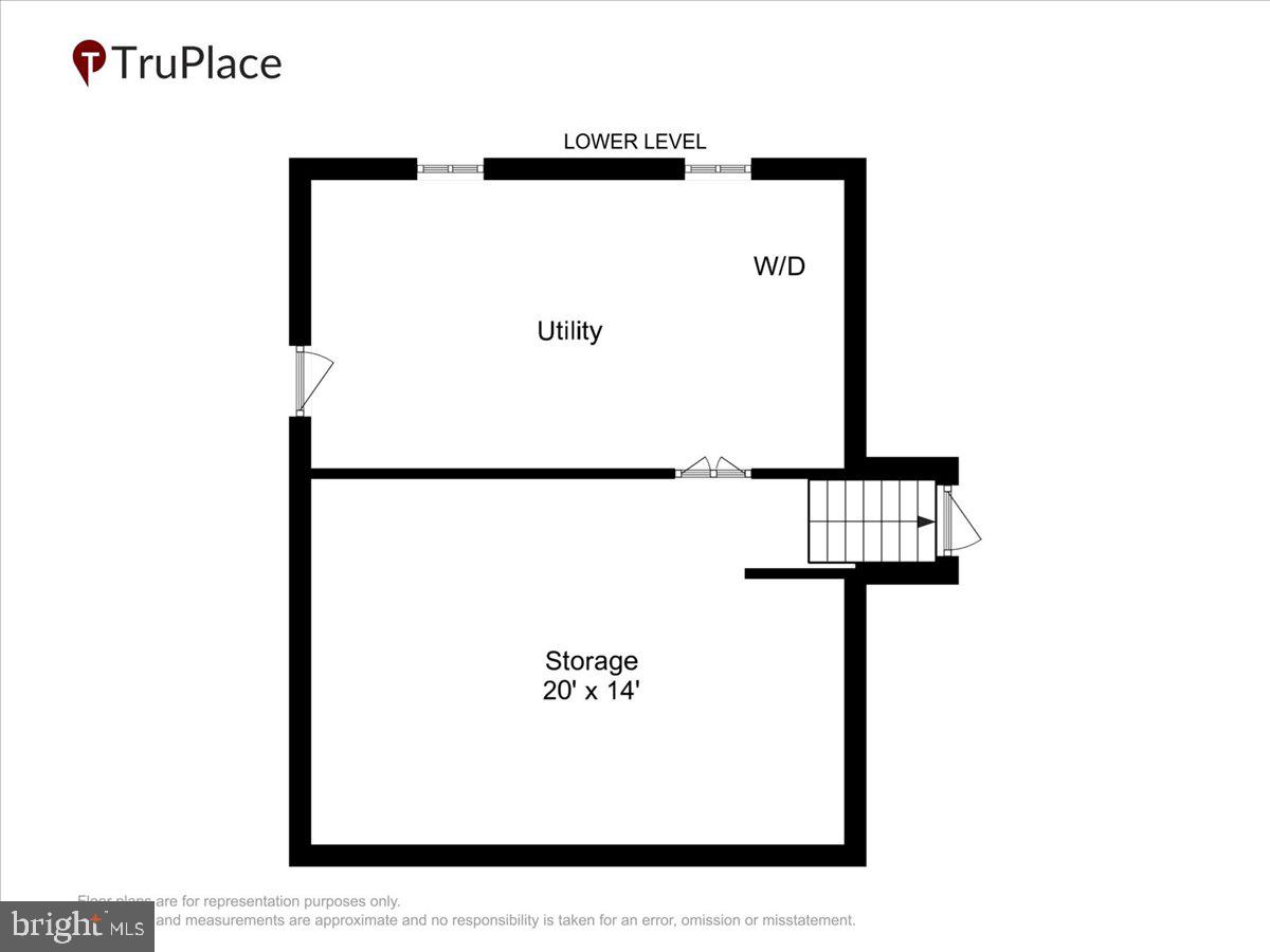 PAINT BRANCH ESTATES - Residential