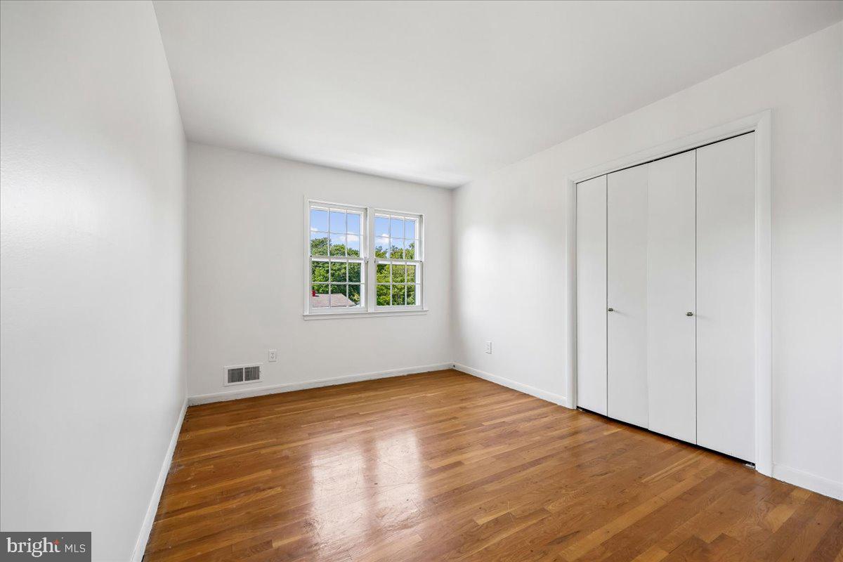 PAINT BRANCH ESTATES - Residential