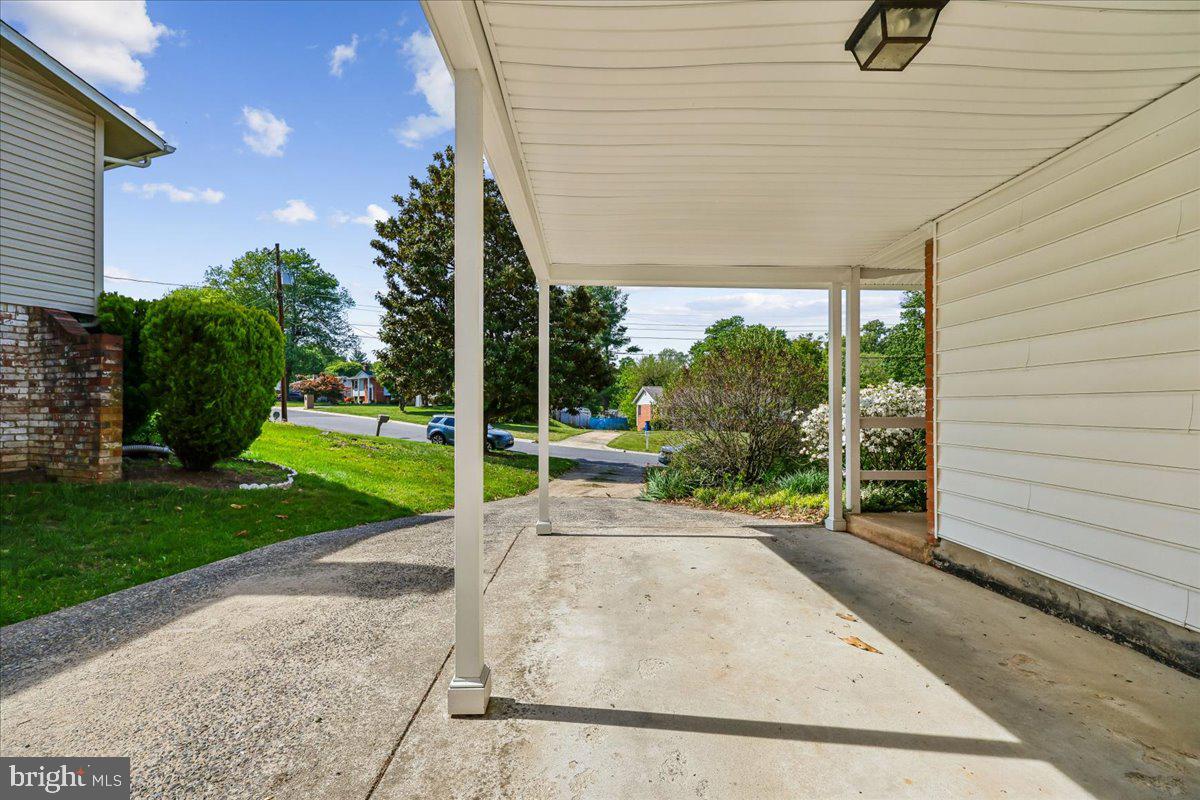 PAINT BRANCH ESTATES - Residential