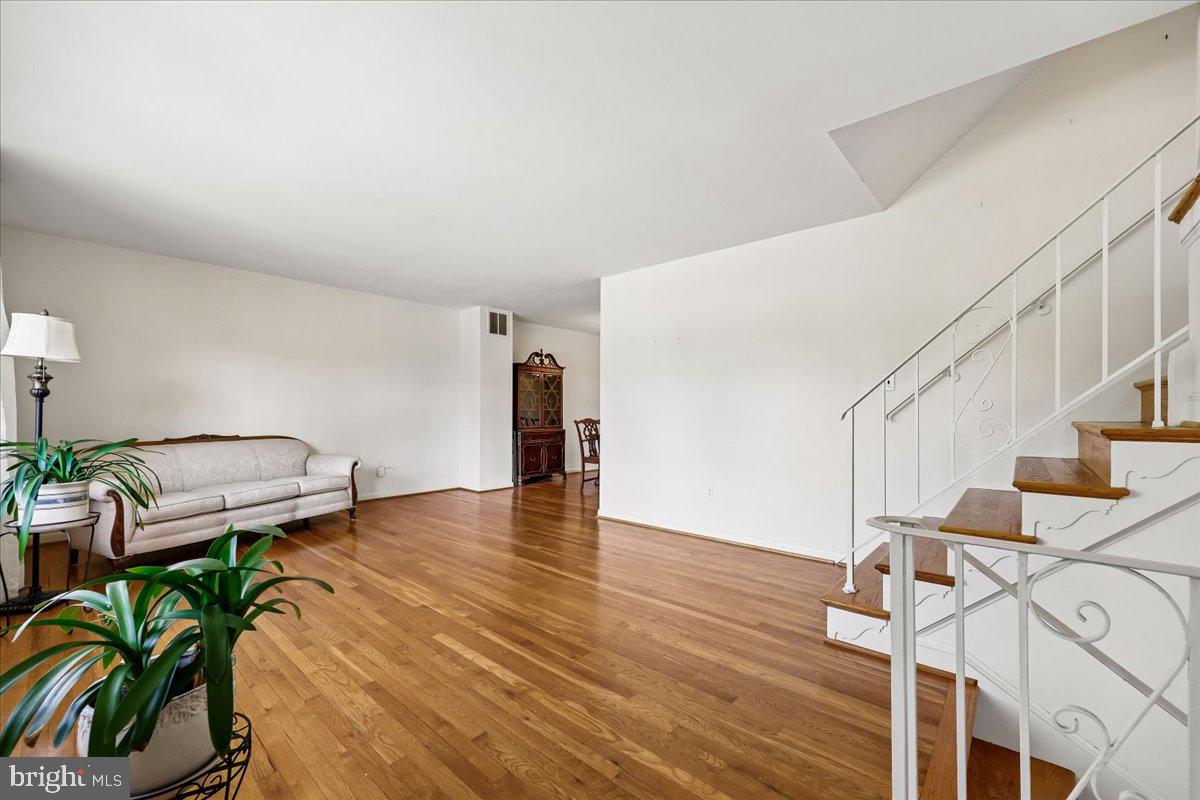 PAINT BRANCH ESTATES - Residential
