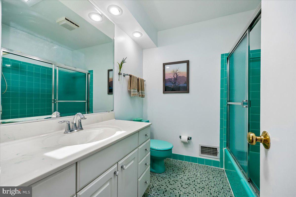 PAINT BRANCH ESTATES - Residential