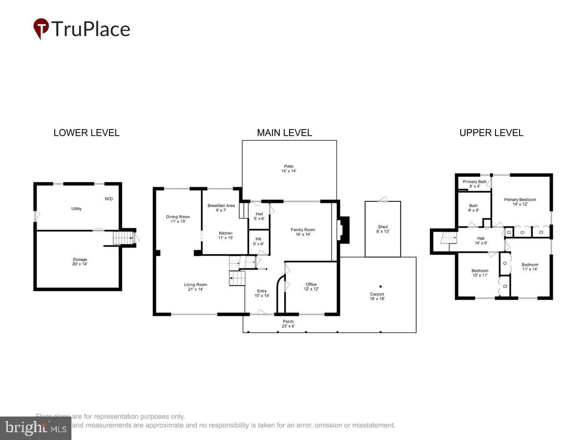 PAINT BRANCH ESTATES - Residential