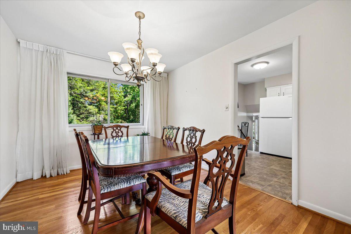 PAINT BRANCH ESTATES - Residential
