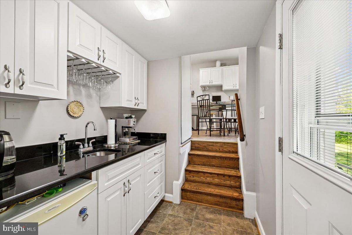 PAINT BRANCH ESTATES - Residential