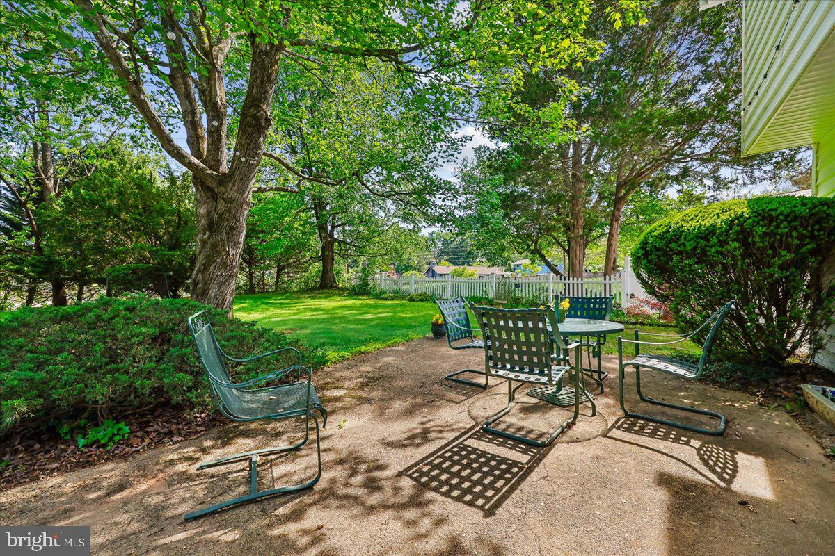 PAINT BRANCH ESTATES - Residential