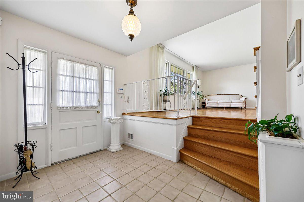 PAINT BRANCH ESTATES - Residential