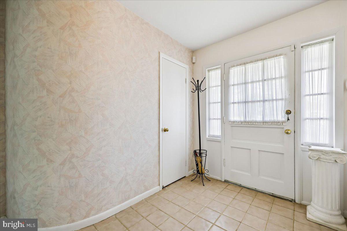 PAINT BRANCH ESTATES - Residential