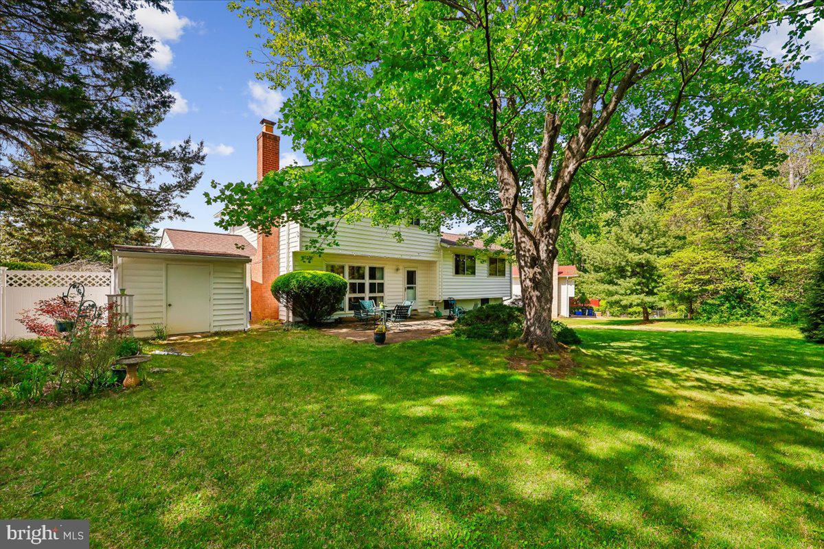 PAINT BRANCH ESTATES - Residential
