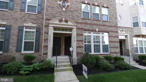 14180 HARO TRL 117 GAINESVILLE VA 20155