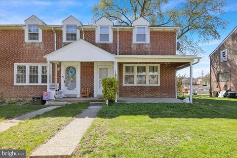 Photo of 1152 Gregg Avenue, READING, PA 19607 (MLS # PABK2070560)