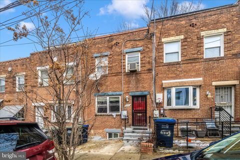 1316 DEXTER TERRACE SE WASHINGTON DC 20020