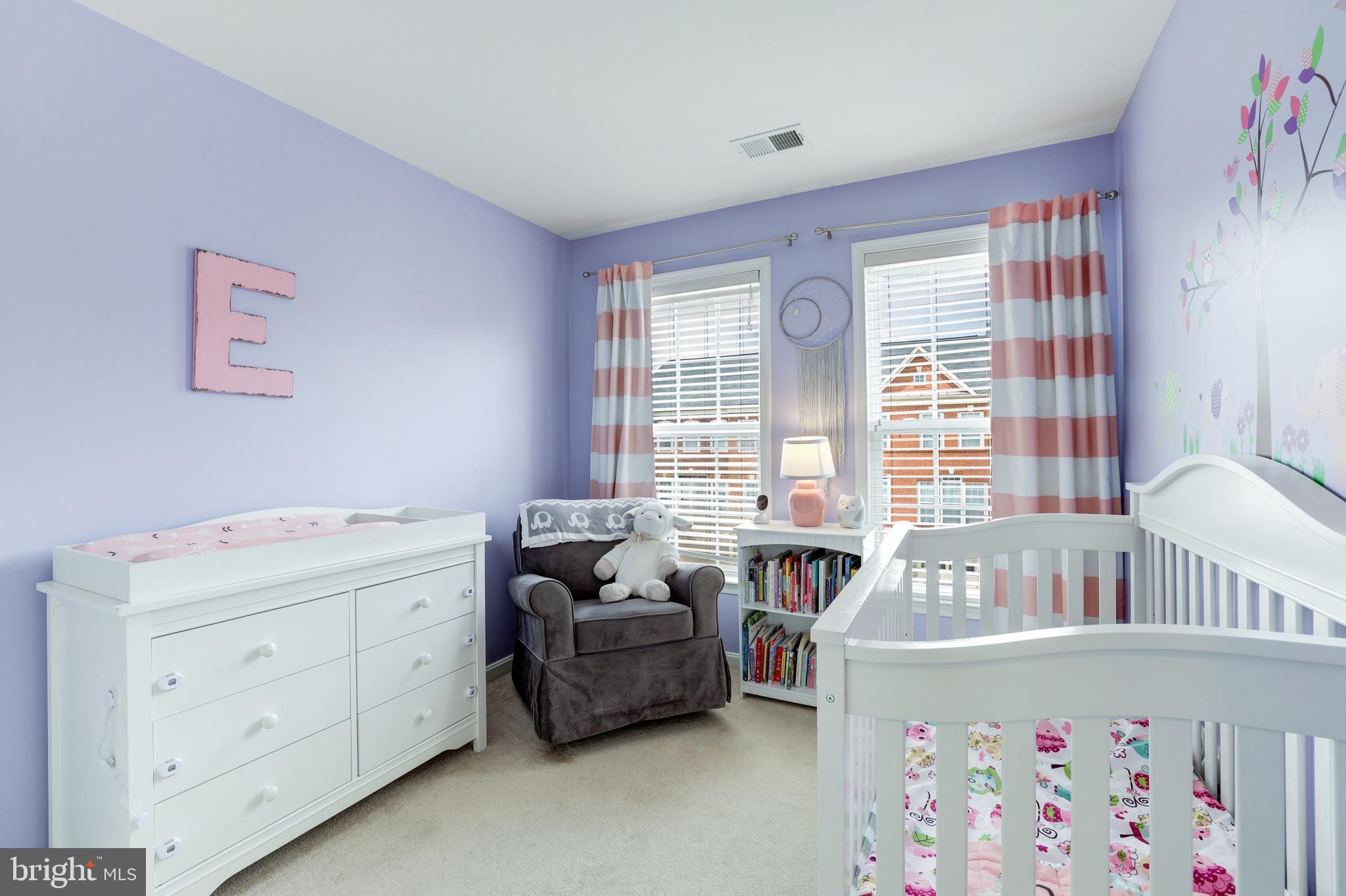 BROADLANDS - Residential Lease