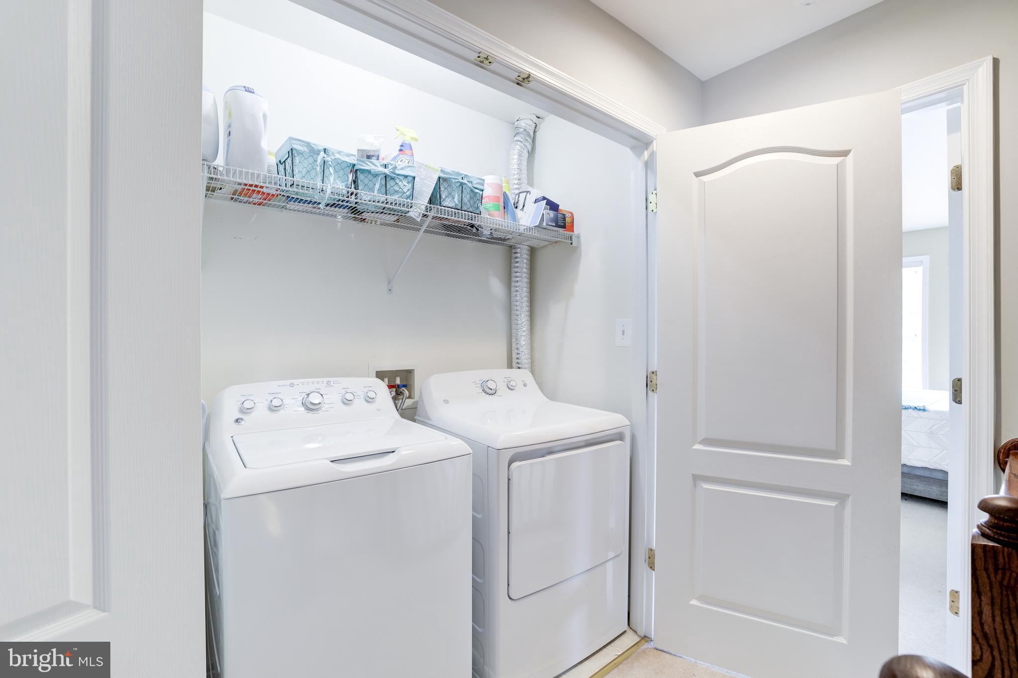 BROADLANDS - Residential Lease